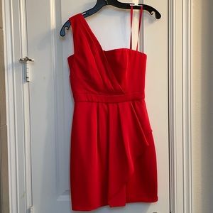 BCBG cocktail-party dress
